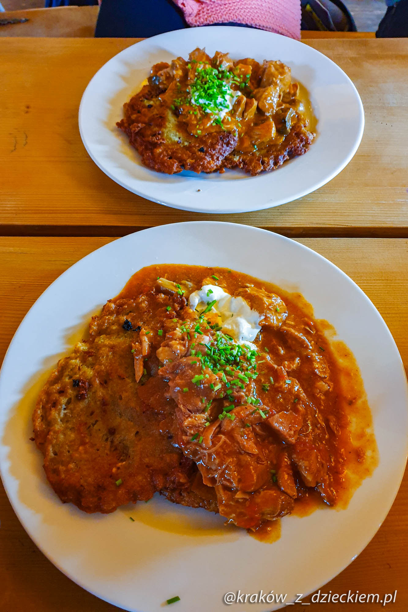 Skansen Smak W Karczma Nad Zalewem W Kryspinowie Krak W Z Dzieckiem Pl